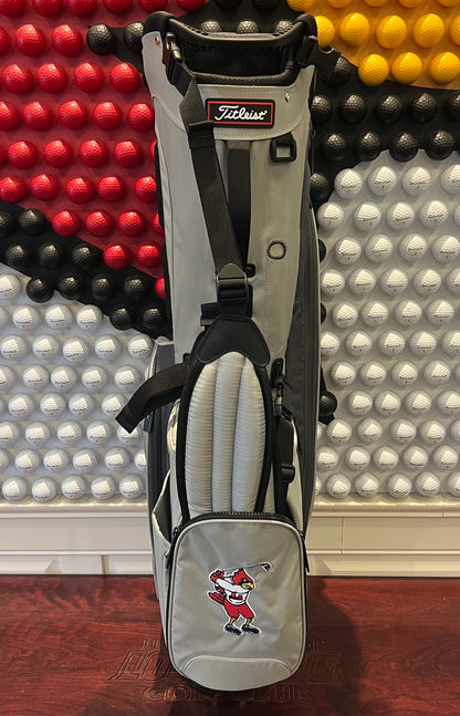 Titleist Players 4 Bag