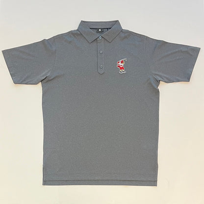 FootJoy Solid Lisle TF Polo