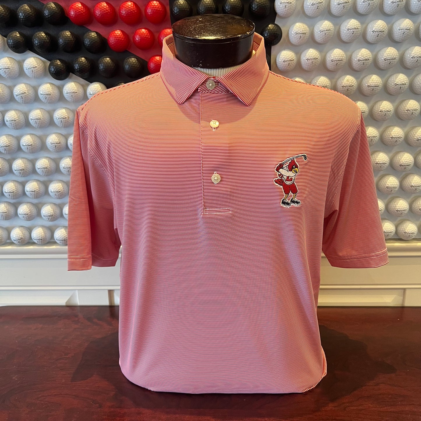 FootJoy MicroFeeder Polo
