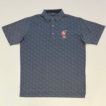 FootJoy Speckle Print Polo