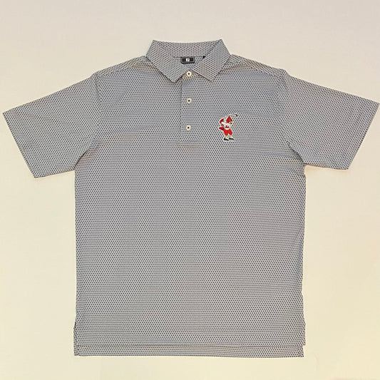 FootJoy Stellar Print Polo