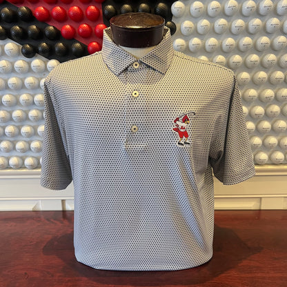 FootJoy Stellar Print Polo