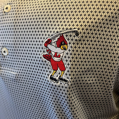 FootJoy Stellar Print Polo