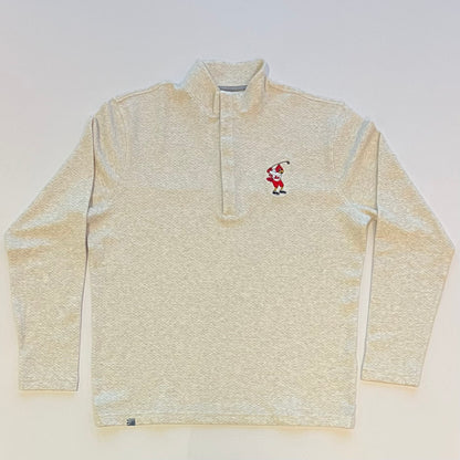 johnnie-O Ransel Pullover
