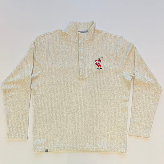 johnnie-O Ransel Pullover