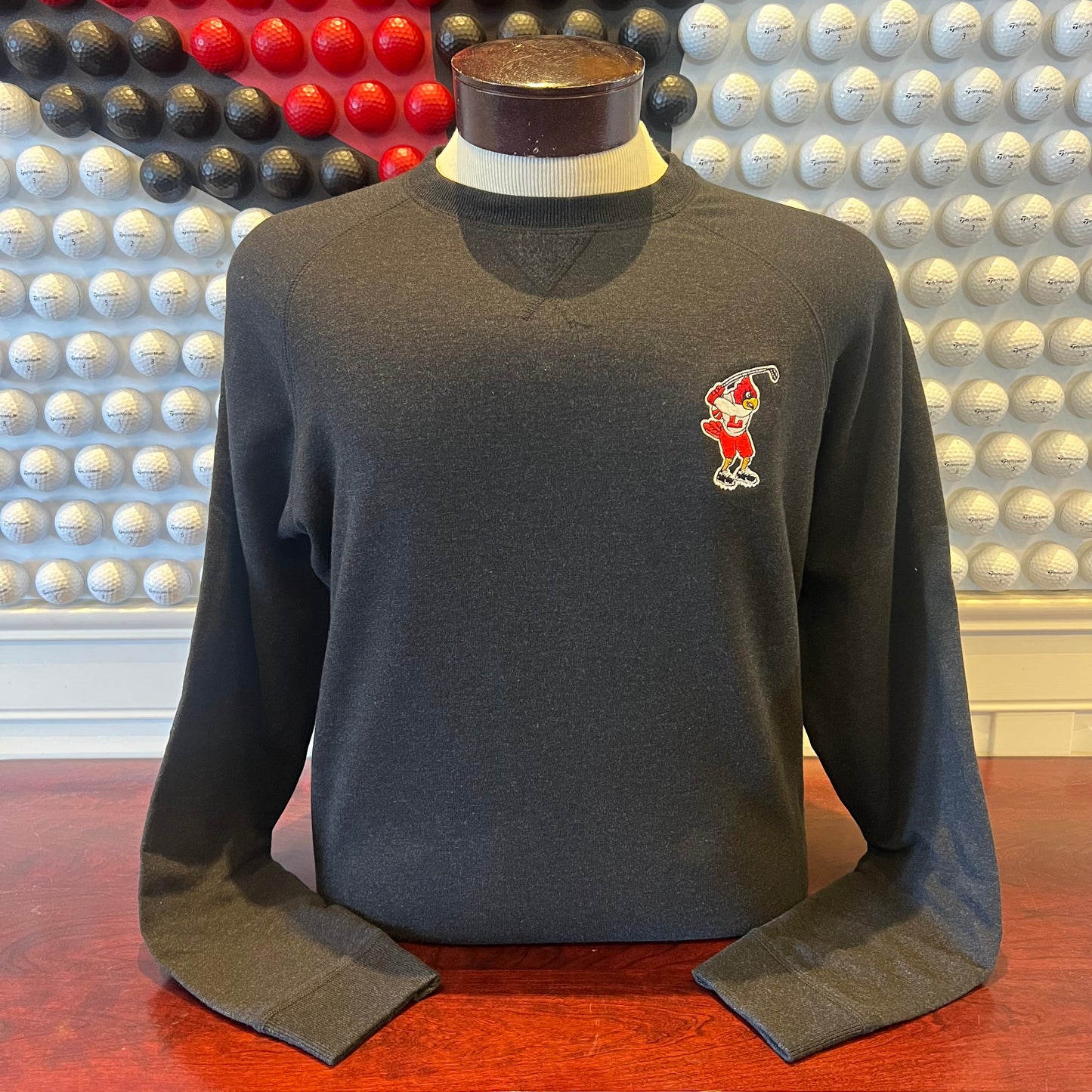 johnnie-O Freeman Sweatshirt