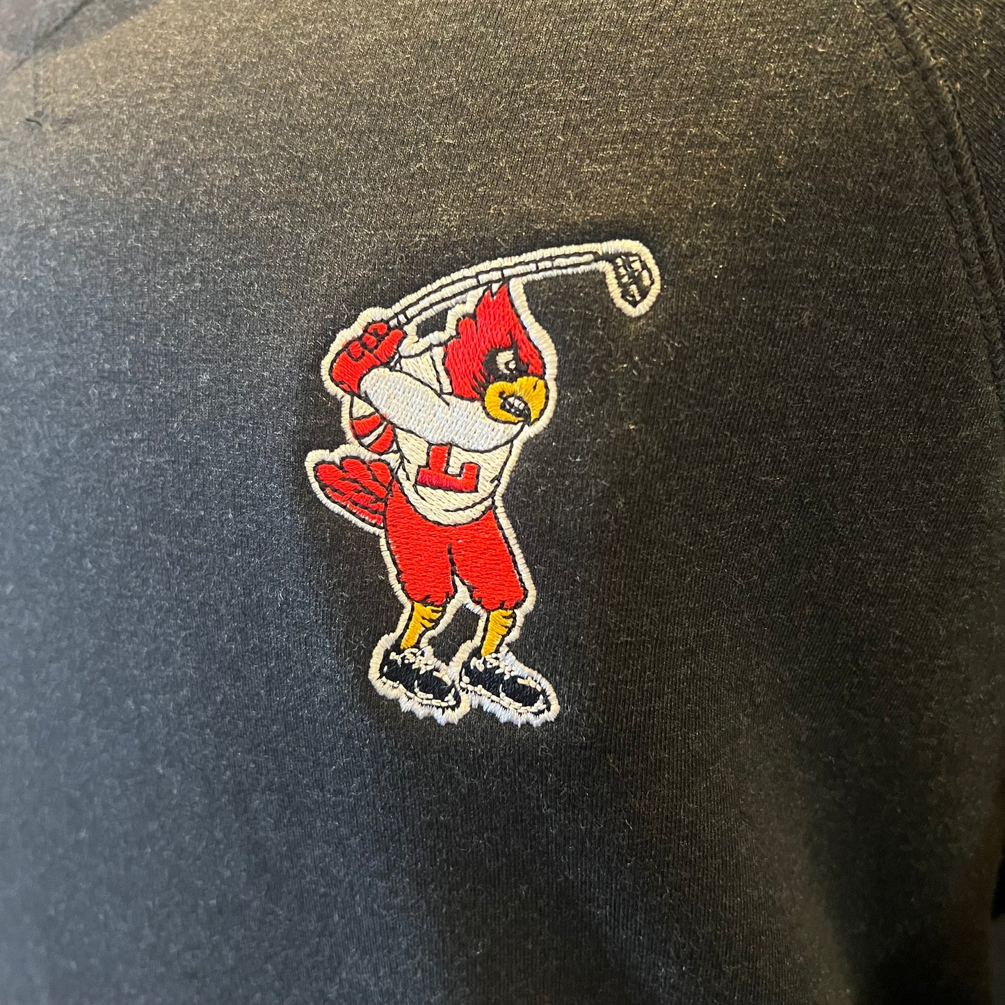 johnnie-O Freeman Sweatshirt