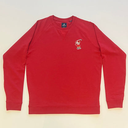 johnnie-O Freeman Sweatshirt