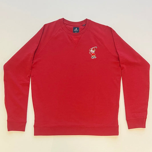 johnnie-O Freeman Sweatshirt