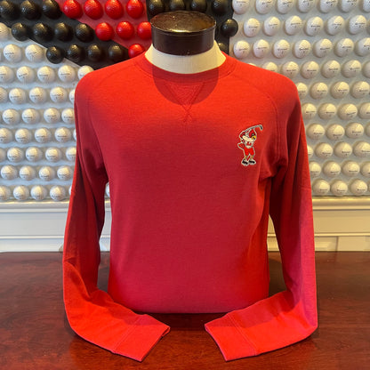 johnnie-O Freeman Sweatshirt