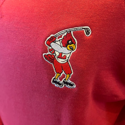 johnnie-O Freeman Sweatshirt