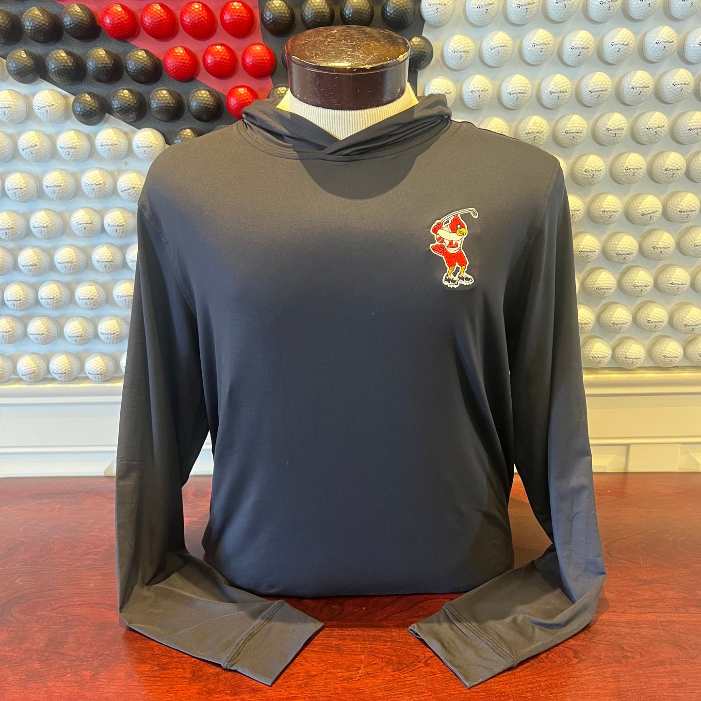 johnnie-O Talon Hoodie