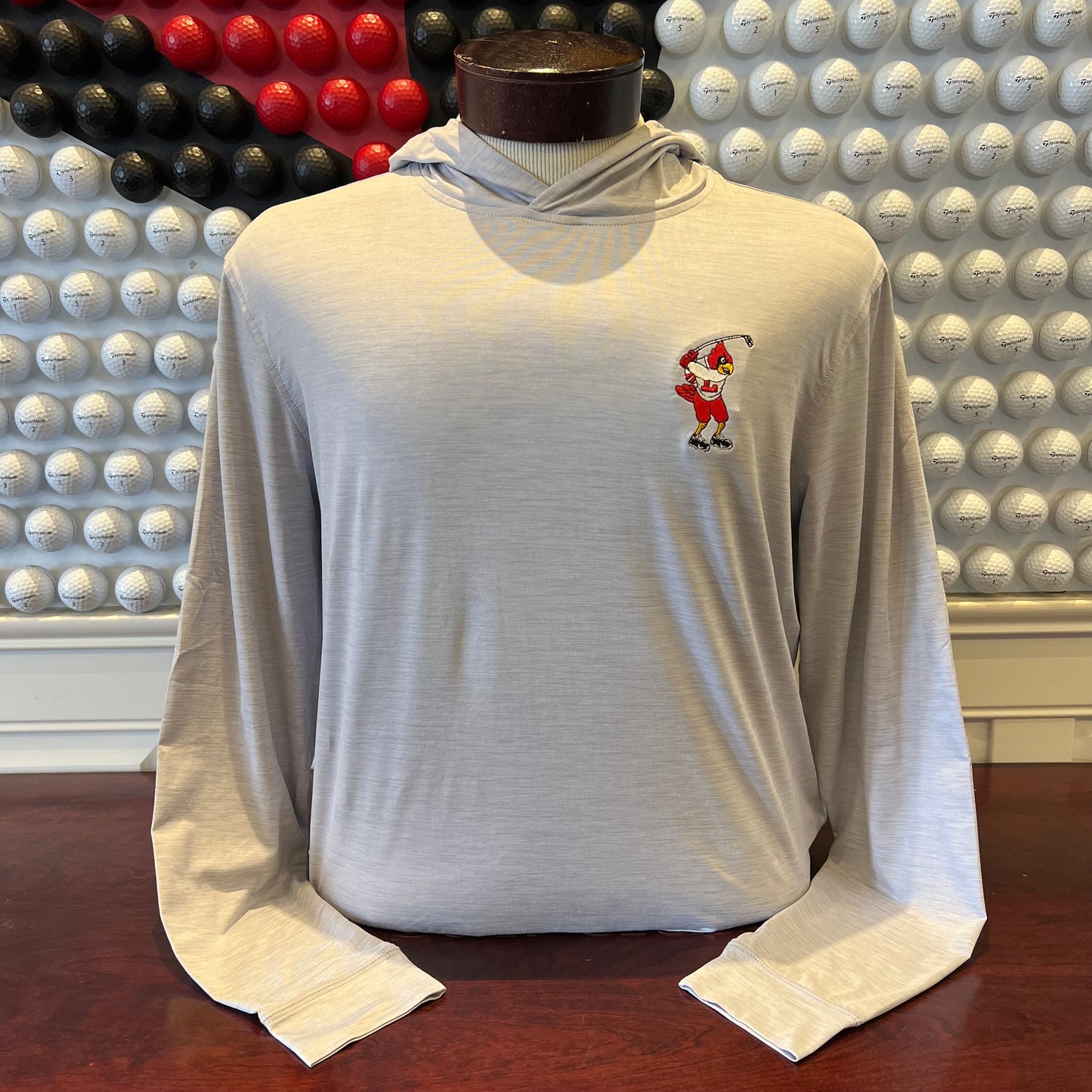 johnnie-O Talon Hoodie