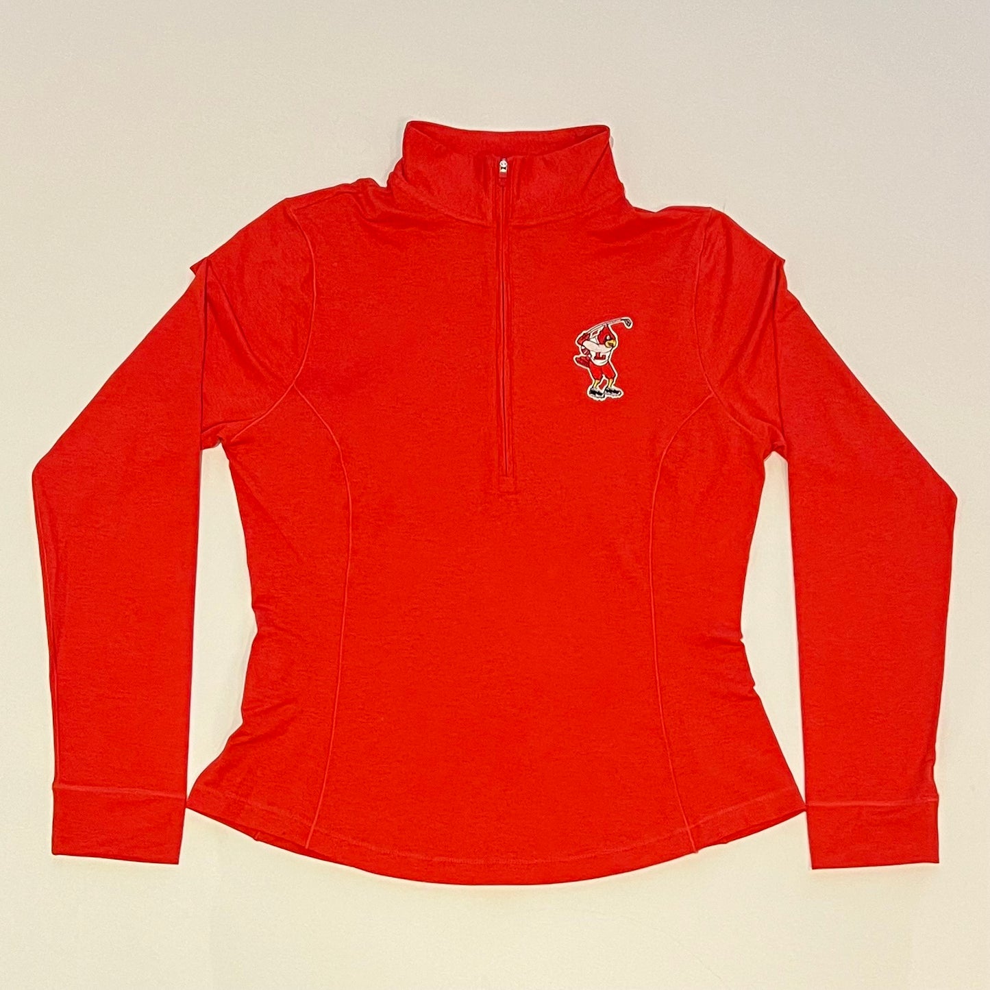 johnnie-O Women's Susie 1/4 Zip