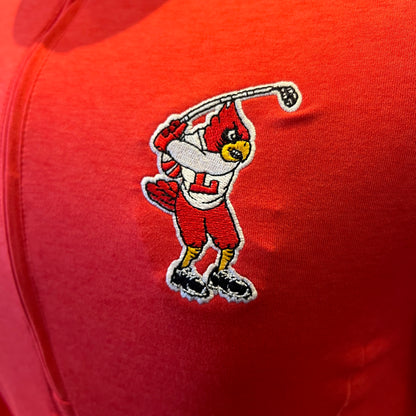 johnnie-O Women's Susie 1/4 Zip