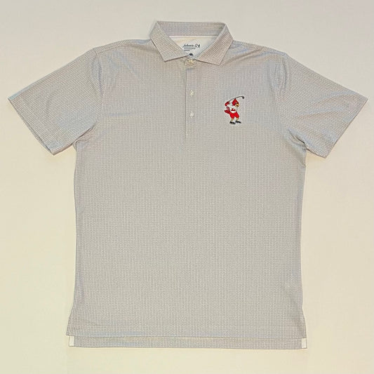 johnnie-O Slade Performance Jersey Polo