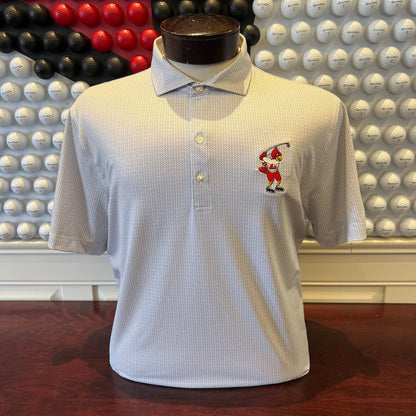 johnnie-O Slade Performance Jersey Polo