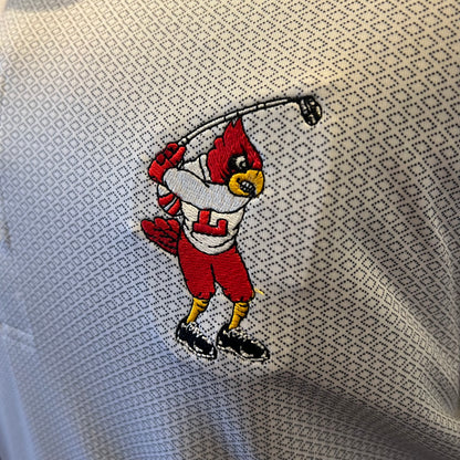 johnnie-O Slade Performance Jersey Polo