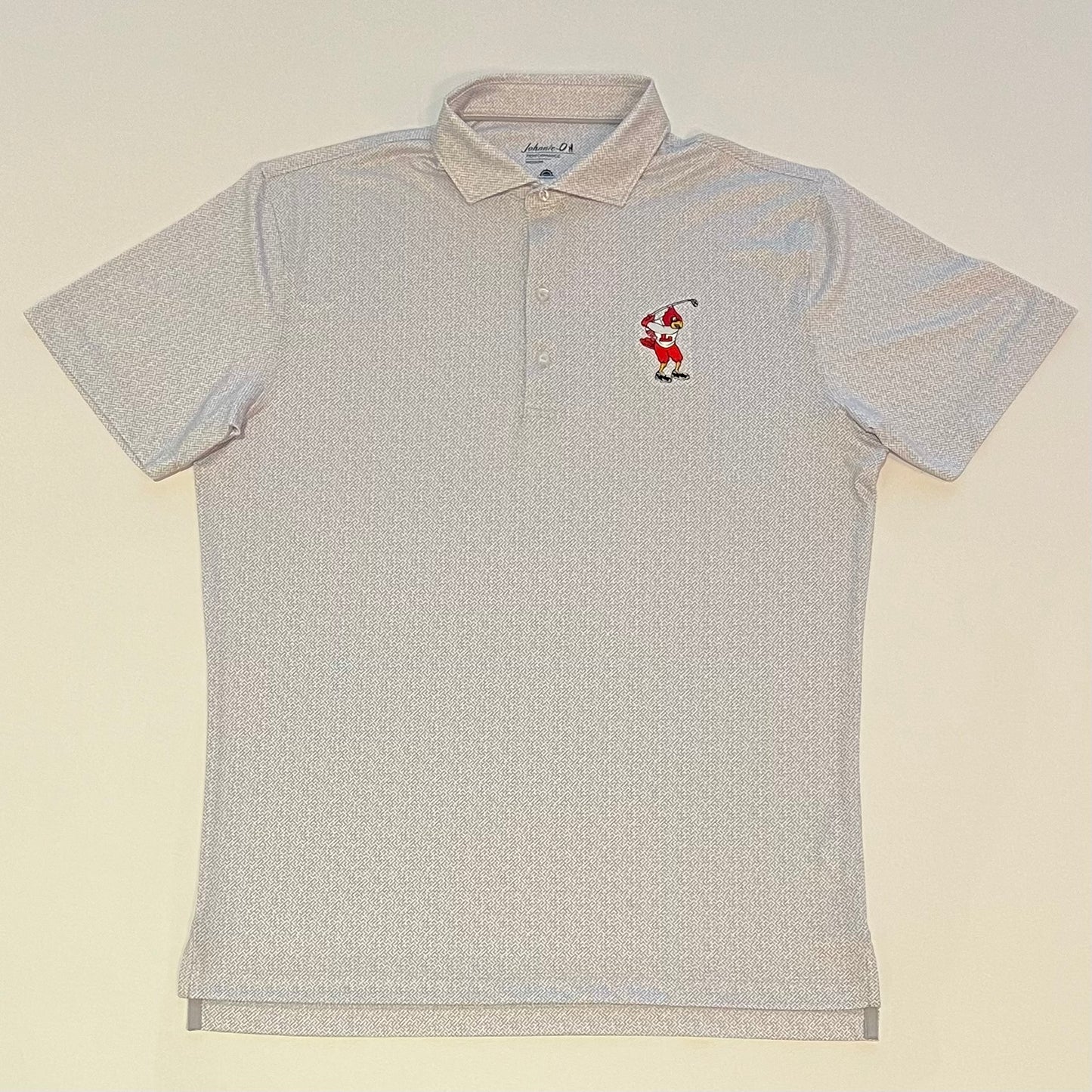 johnnie-O Hinson Polo