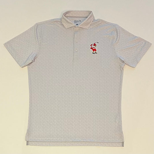 johnnie-O Hinson Polo