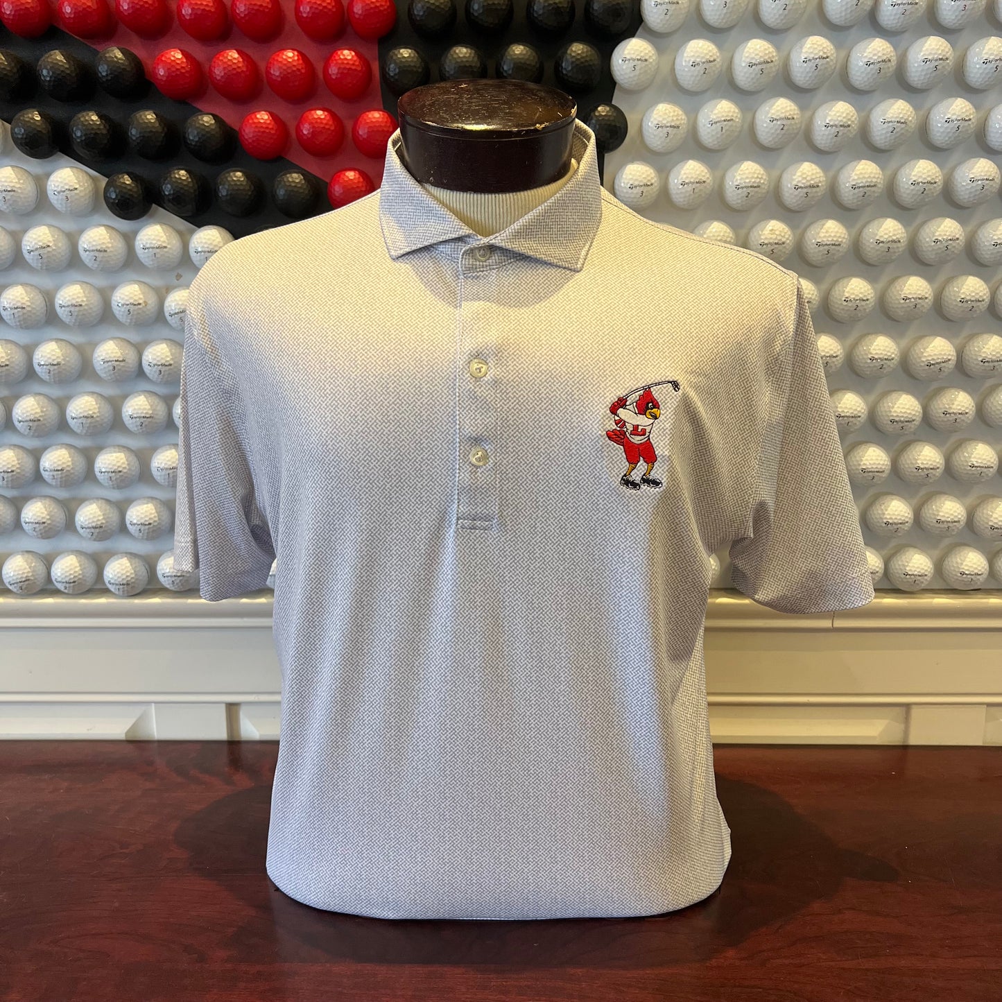 johnnie-O Hinson Polo