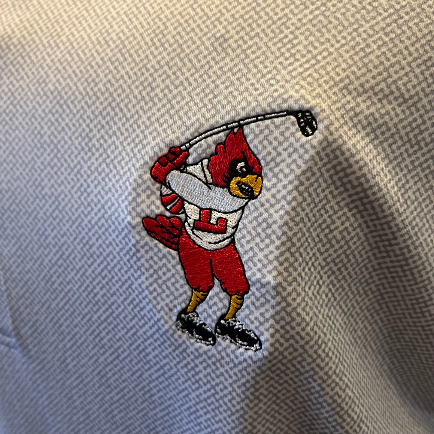 johnnie-O Hinson Polo