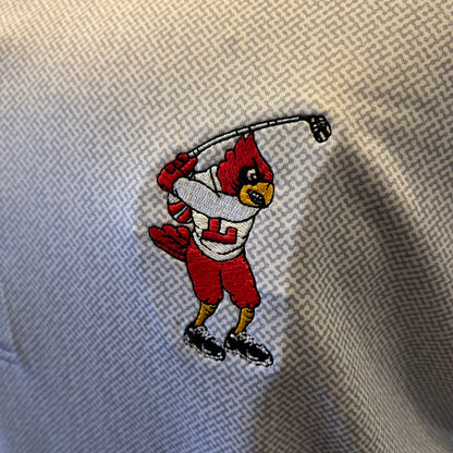 johnnie-O Hinson Polo
