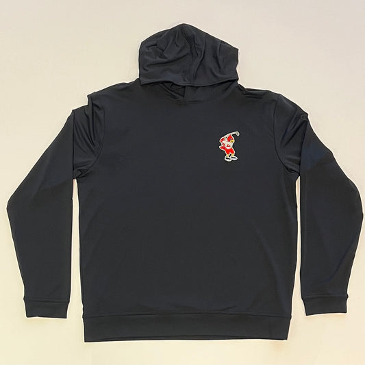 johnnie-O Motion Hoodie