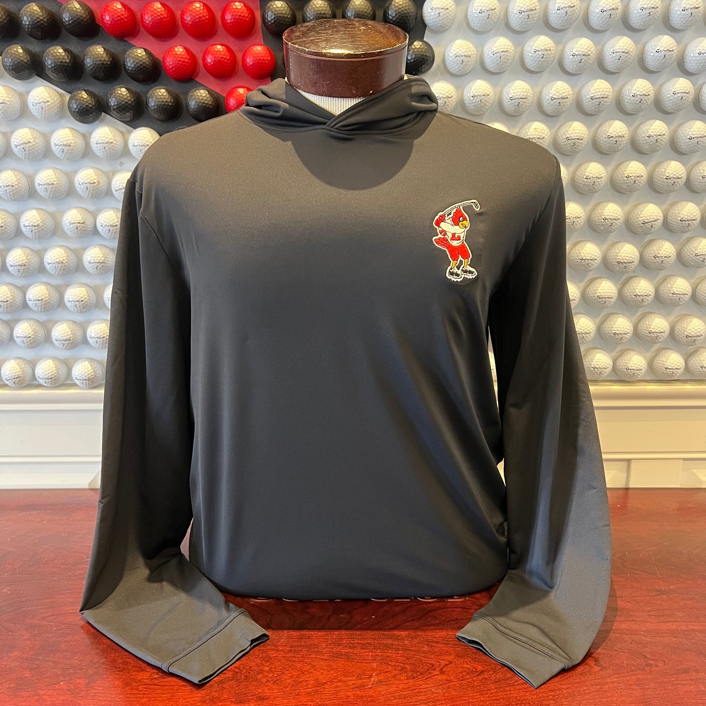 johnnie-O Motion Hoodie