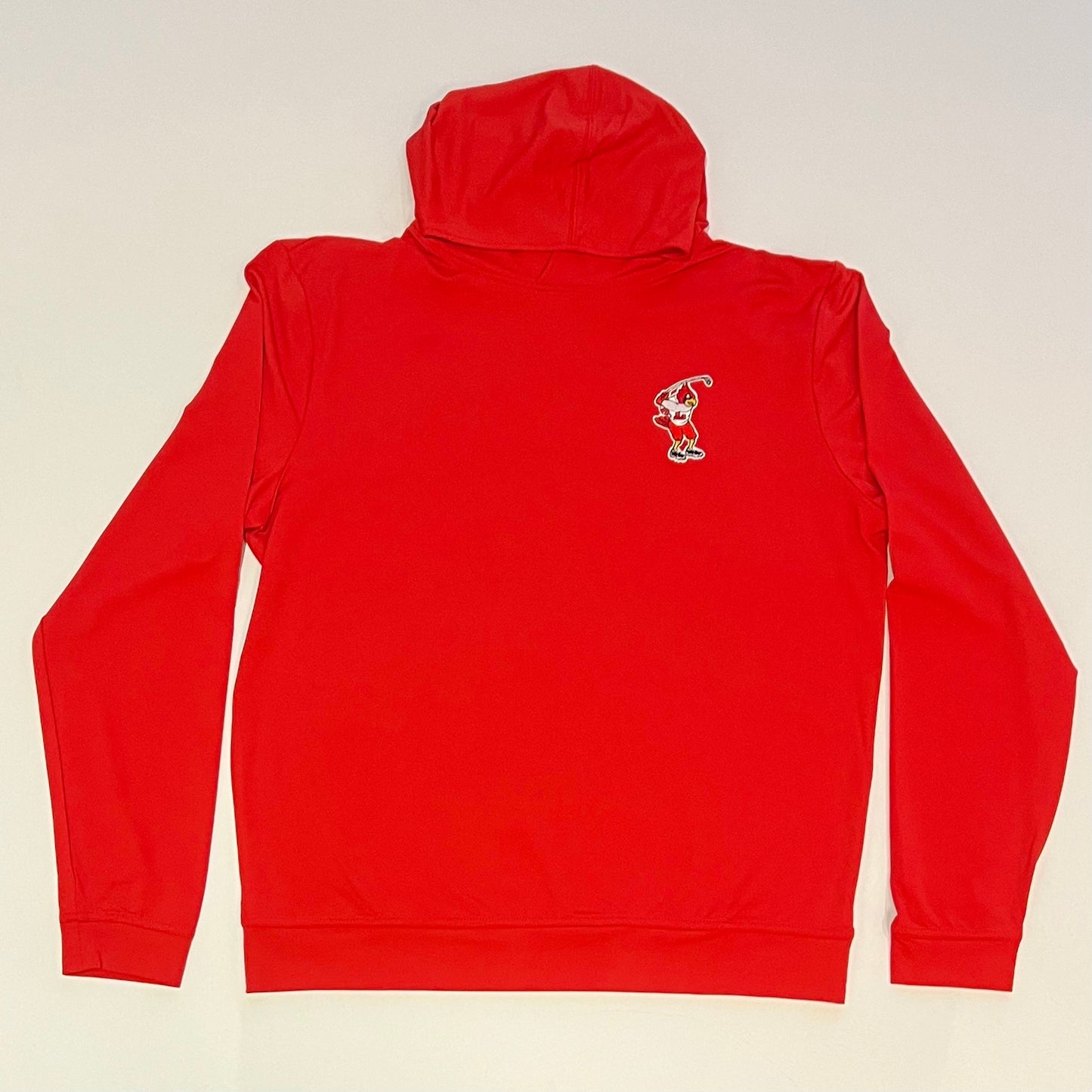 johnnie-O Motion Hoodie