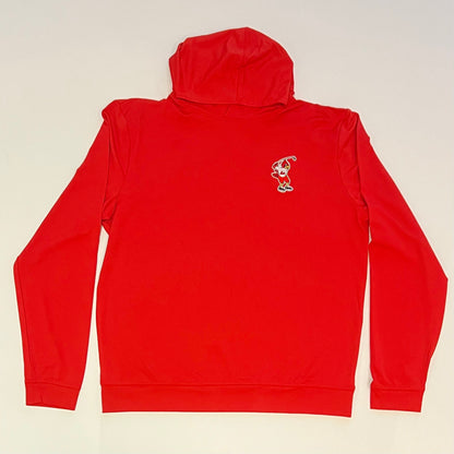 johnnie-O Motion Hoodie