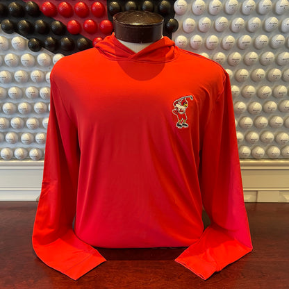 johnnie-O Motion Hoodie