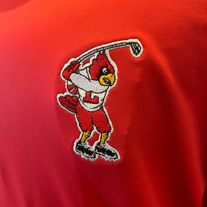 johnnie-O Motion Hoodie