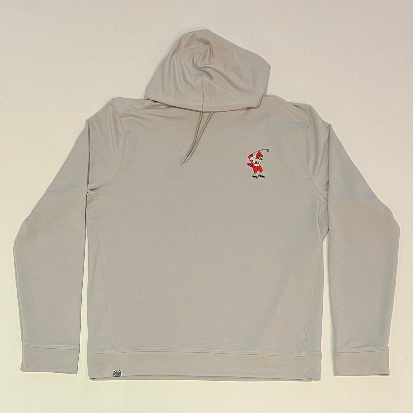 johnnie-O Willard Hoodie