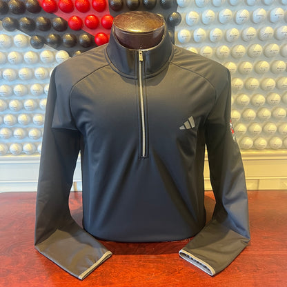 adidas ULT Wind Q-Zip