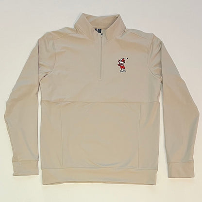 adidas Tour 1/4 Zip