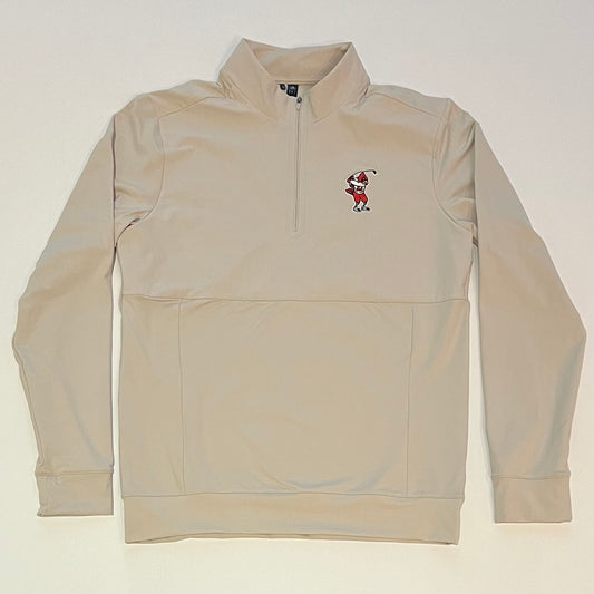 adidas Tour 1/4 Zip