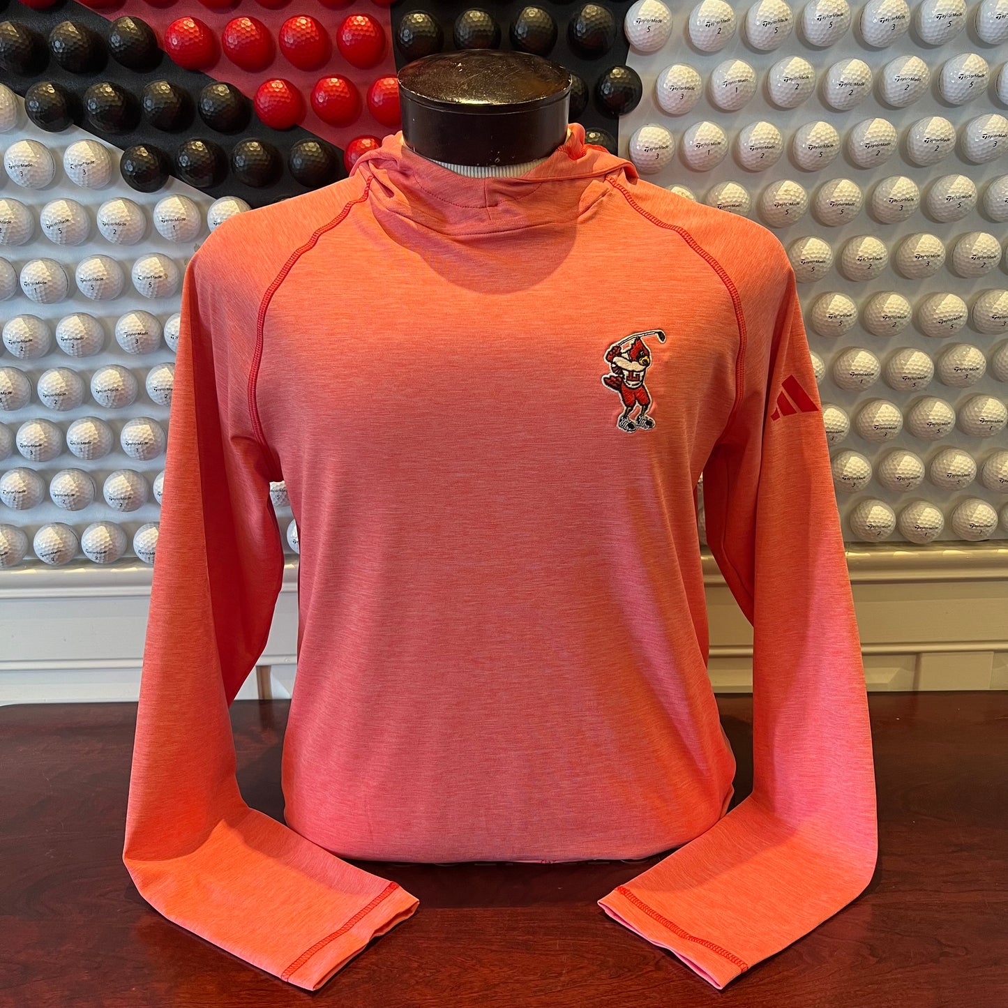 adidas ULT HTR Hoodie