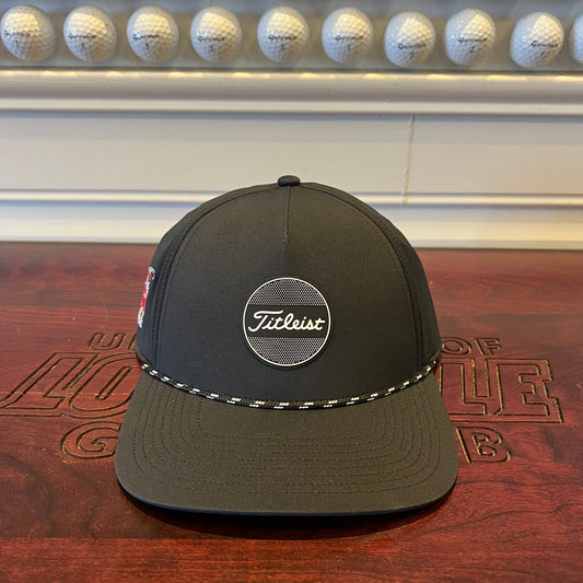 Titleist Boardwalk Rope Hat