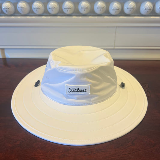 Titleist Charleston Aussie Bucket Hat