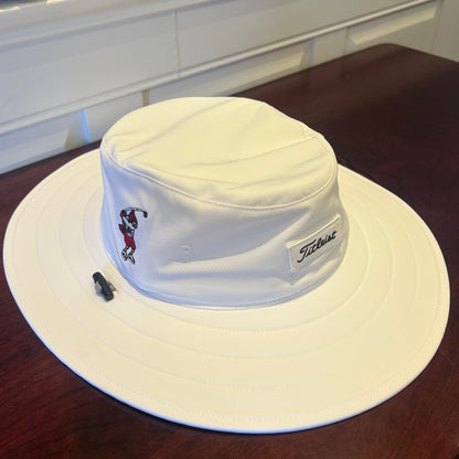 Titleist Charleston Aussie Bucket Hat