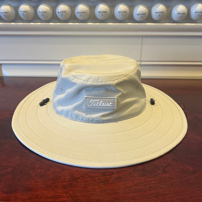 Titleist Charleston Aussie Bucket Hat