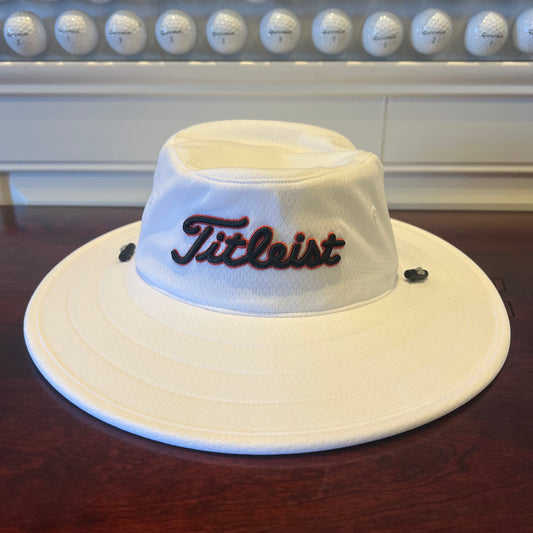 Titleist Tour Aussie Hat