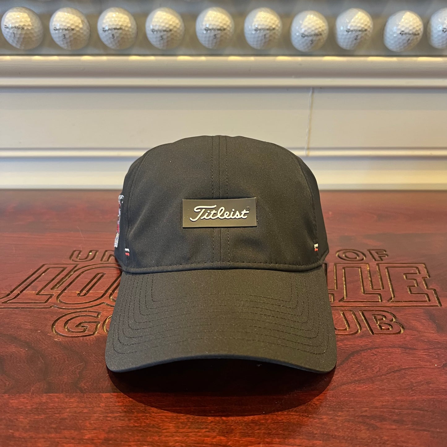 Titleist Charleston Breezer Hat