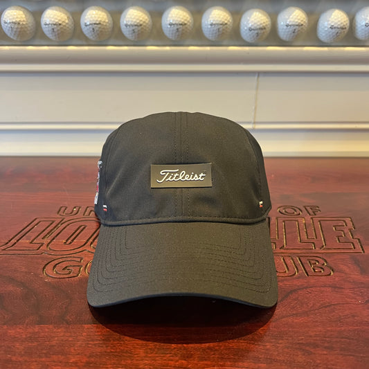 Titleist Charleston Breezer Hat