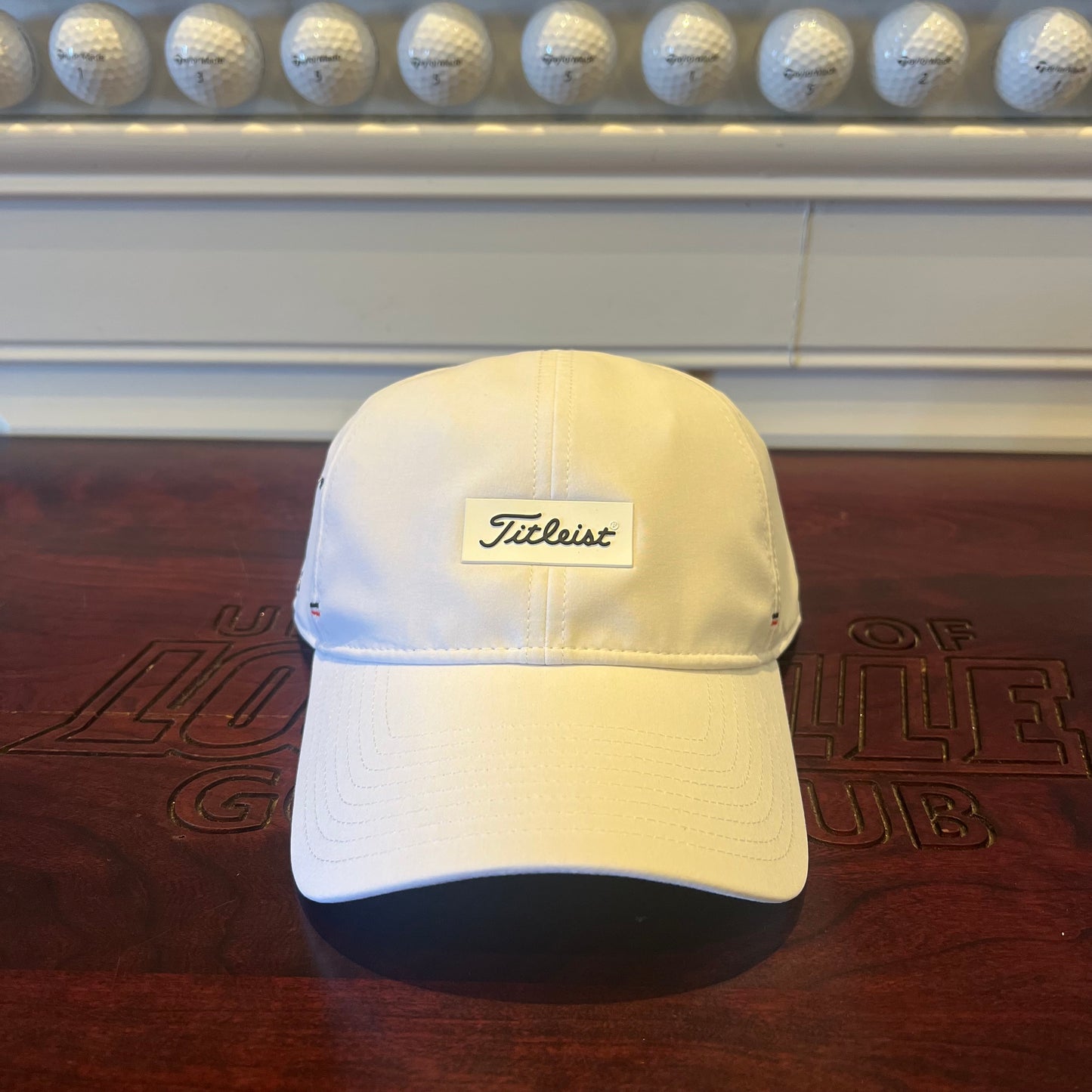 Titleist Charleston Breezer Hat