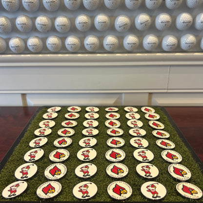 PRG Louie/Birdhead Ballmarker