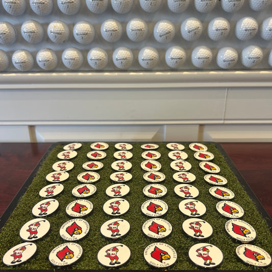 PRG Louie/Birdhead Ballmarker