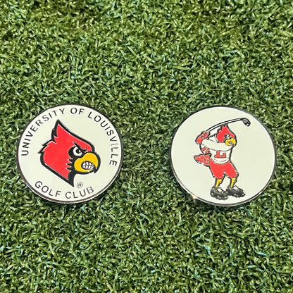 PRG Louie/Birdhead Ballmarker