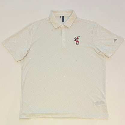 adidas ULT Jacquard Polo